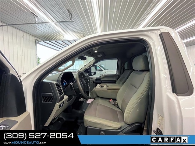 Ford Super Duty F-250 SRW  2017 Ford Super Duty F-250 SRW  2017