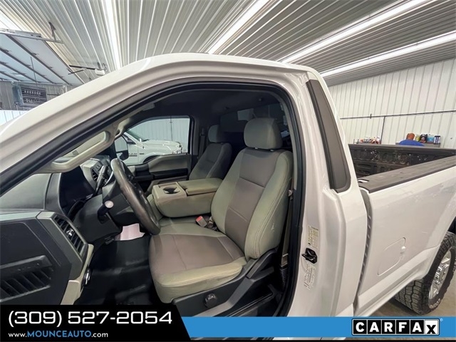 Ford Super Duty F-250 SRW  2017 Ford Super Duty F-250 SRW  2017