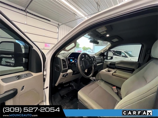 Ford Super Duty F-250 SRW  2017 Ford Super Duty F-250 SRW  2017