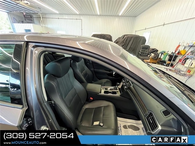 Honda Accord Sedan  2019 Honda Accord Sedan  2019