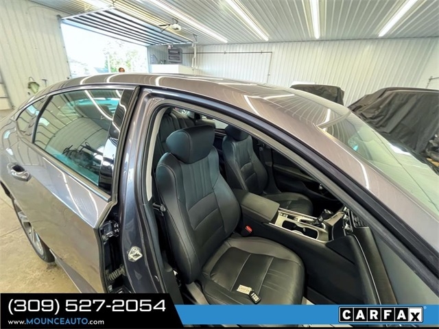 Honda Accord Sedan  2019 Honda Accord Sedan  2019