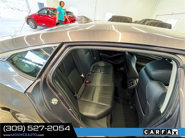 Honda Accord Sedan  2019 Honda Accord Sedan  2019