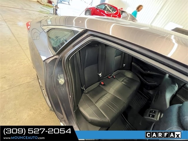 Honda Accord Sedan  2019 Honda Accord Sedan  2019