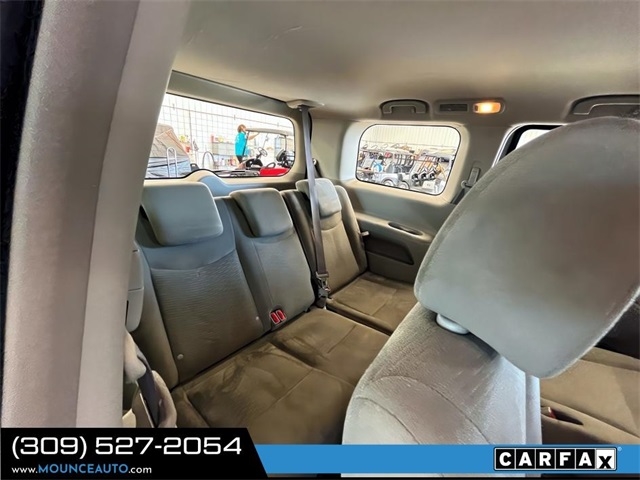 Nissan Quest  2015
