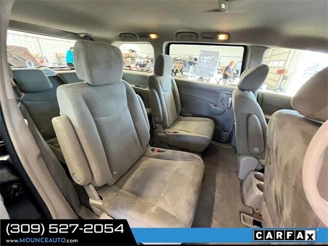 Nissan Quest  2015