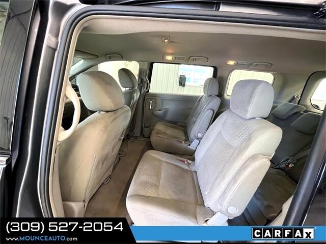 Nissan Quest  2015