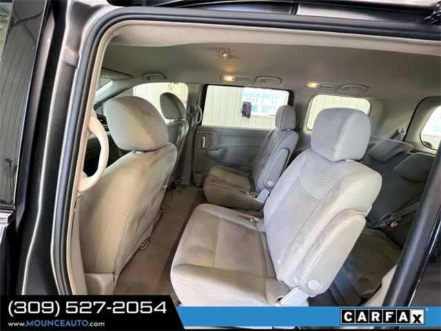 Nissan Quest  2015