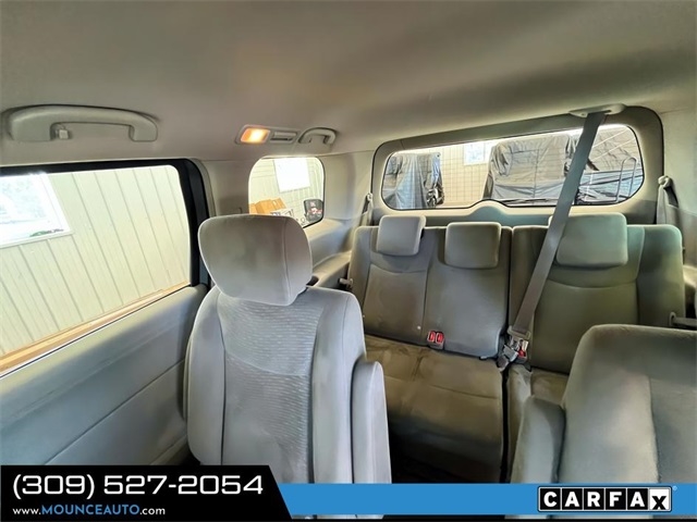 Nissan Quest  2015