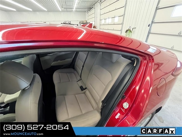 Hyundai Elantra  2020