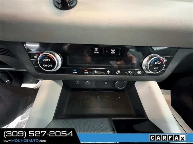 Mitsubishi Outlander  2022