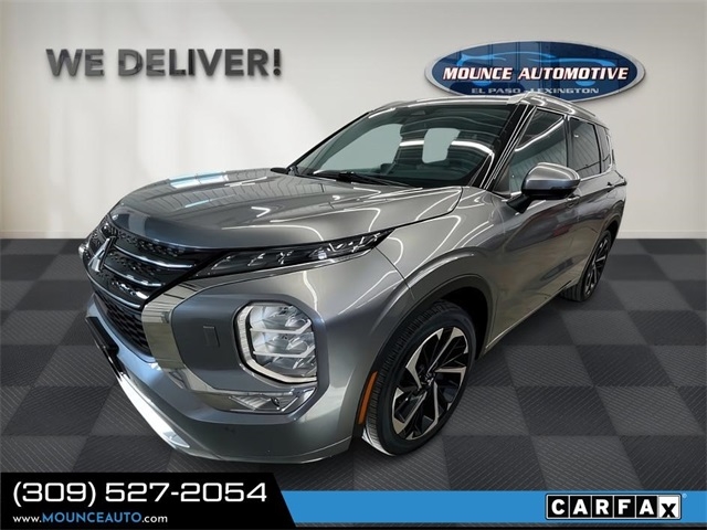 Mitsubishi Outlander  2022