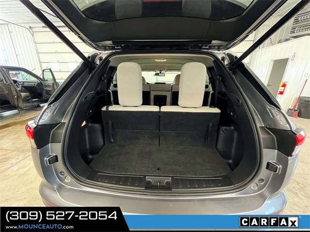 Mitsubishi Outlander  2022