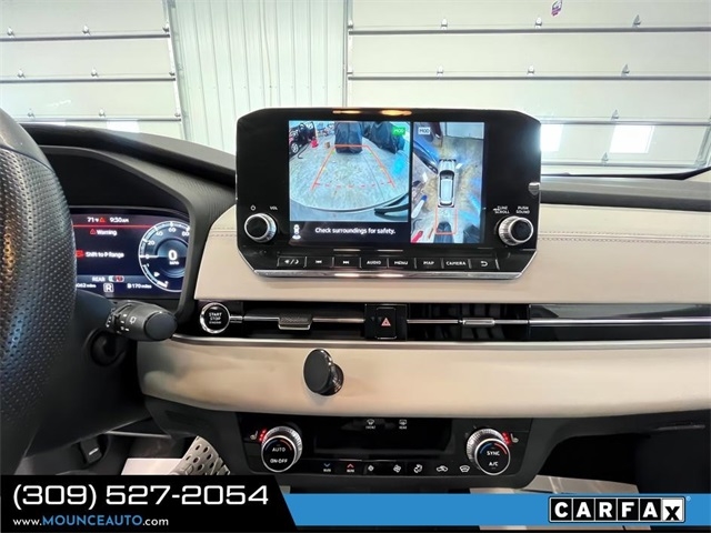 Mitsubishi Outlander  2022