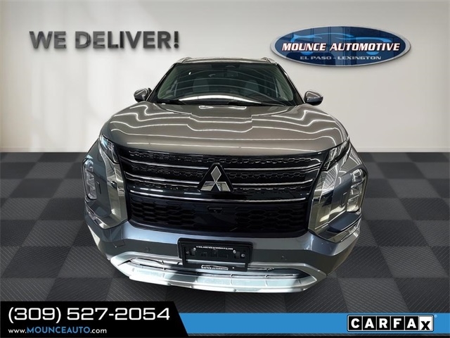 Mitsubishi Outlander  2022