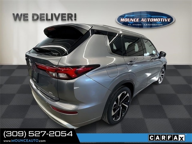 Mitsubishi Outlander  2022