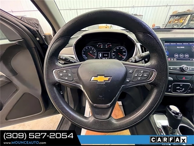 Chevrolet Equinox  2019
