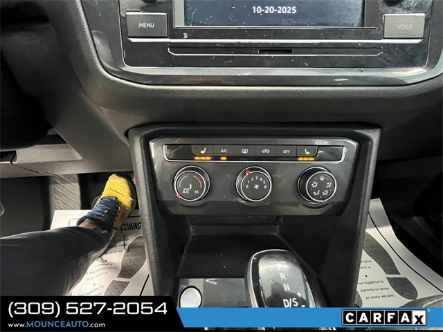 Volkswagen Tiguan  2022