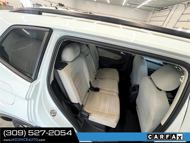 Volkswagen Tiguan  2022