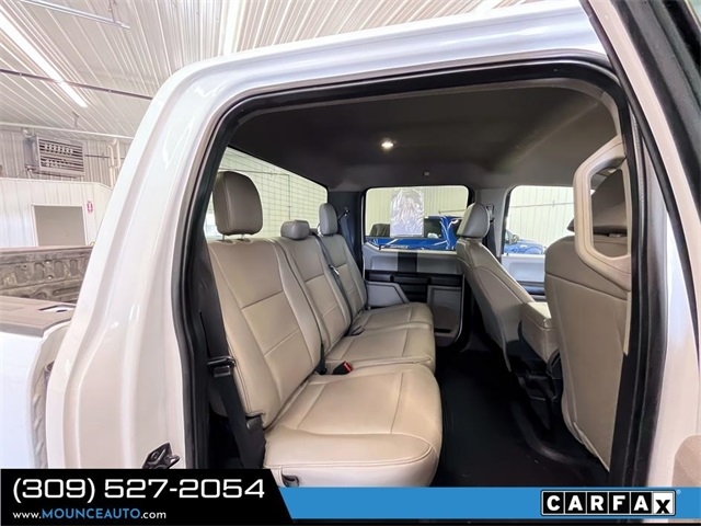 Ford Super Duty F-250 SRW  2021