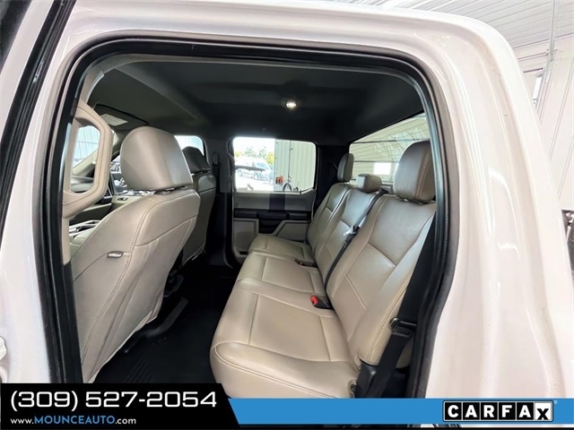 Ford Super Duty F-250 SRW  2021