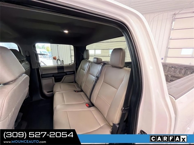 Ford Super Duty F-250 SRW  2021