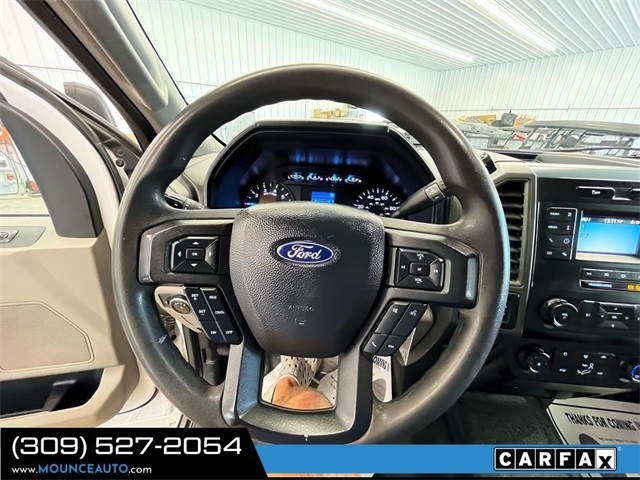 Ford Super Duty F-250 SRW  2021