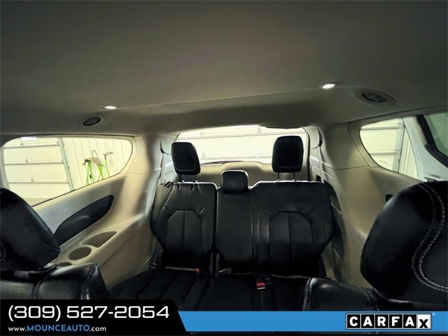 Chrysler Pacifica  2024