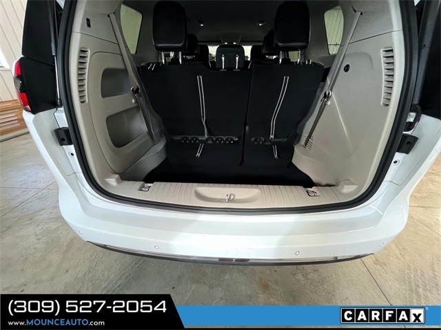 Chrysler Pacifica  2024