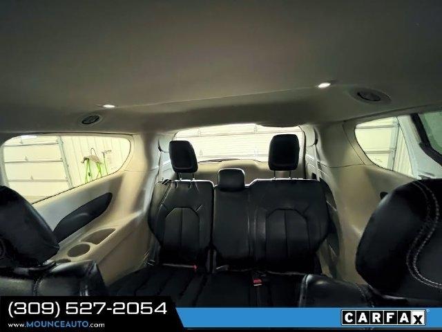 Chrysler Pacifica  2024