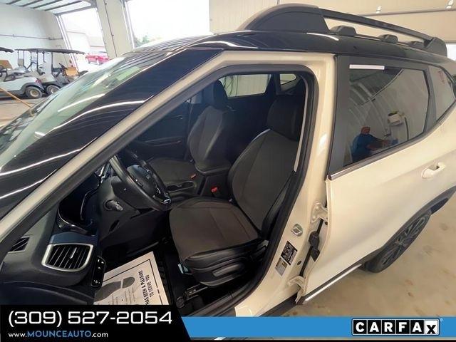 Kia Seltos  2023