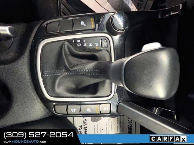 Kia Seltos  2023