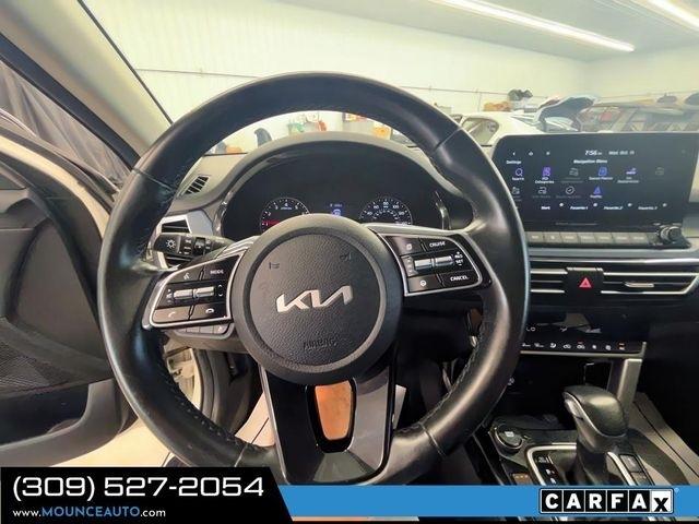 Kia Seltos  2023