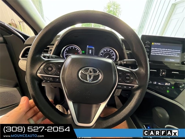 Toyota Camry  2024