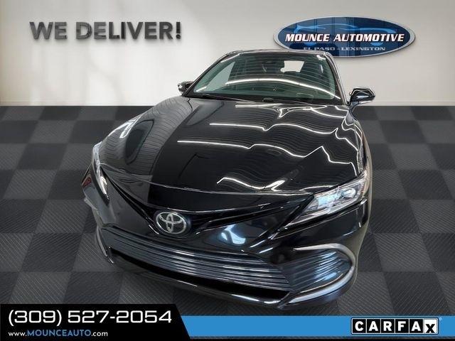 Toyota Camry  2024