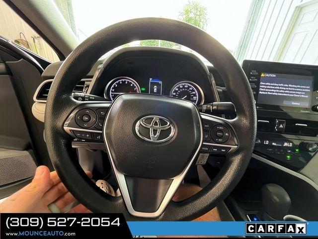 Toyota Camry  2024