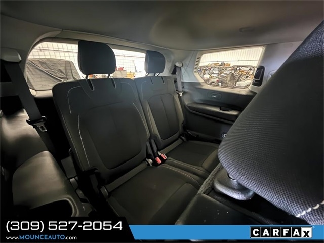 Jeep Grand Cherokee L  2021