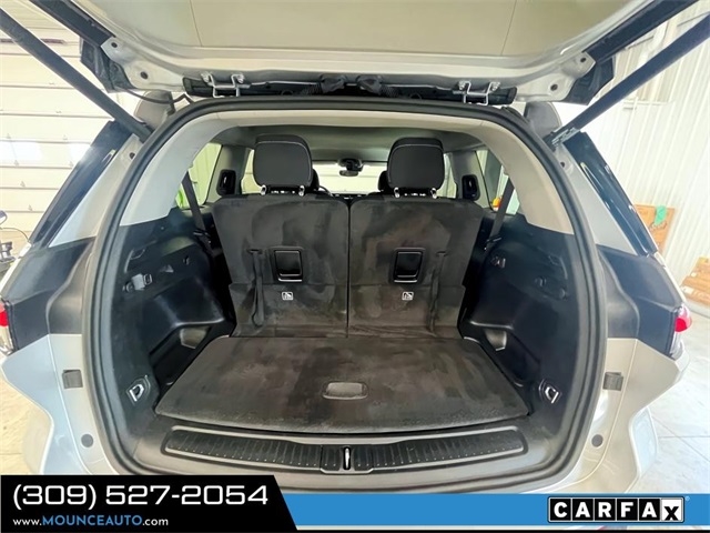 Jeep Grand Cherokee L  2021