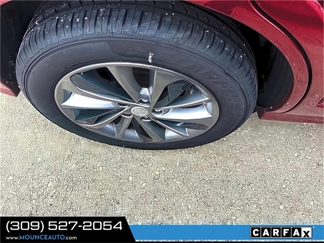 2021 Buick Encore GX Select photo 4