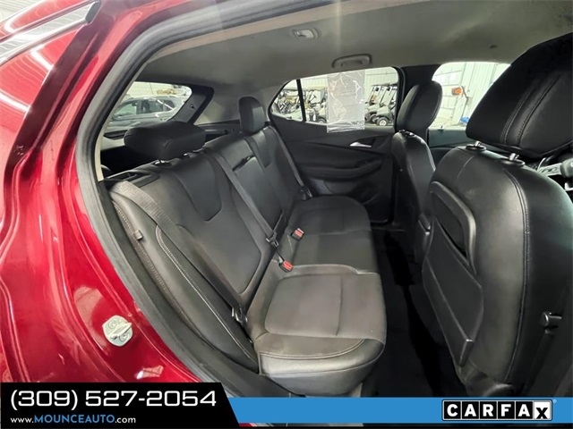 Buick Encore GX  2021