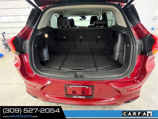 Buick Encore GX  2021