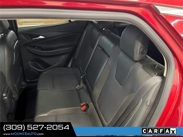 Buick Encore GX  2021