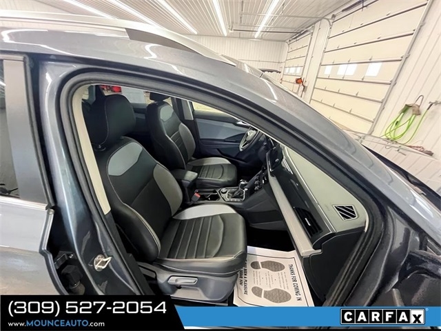 Volkswagen Taos  2022