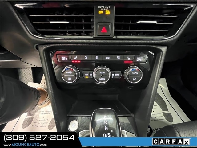 Volkswagen Taos  2022