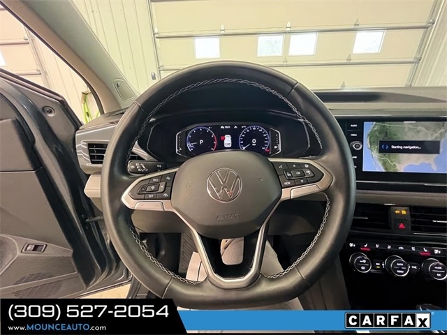 Volkswagen Taos  2022