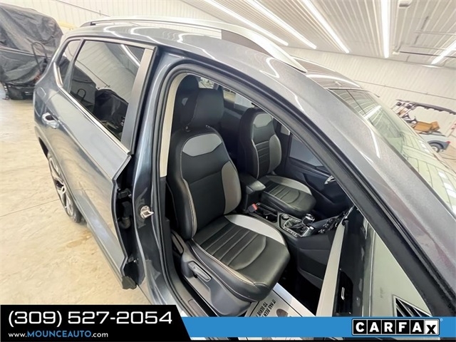 Volkswagen Taos  2022