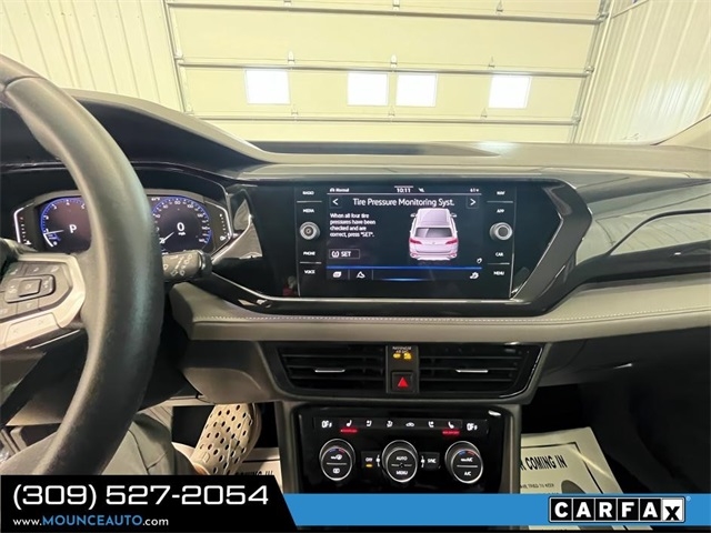 Volkswagen Taos  2022