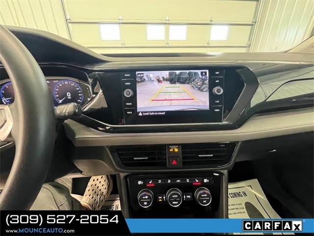 Volkswagen Taos  2022