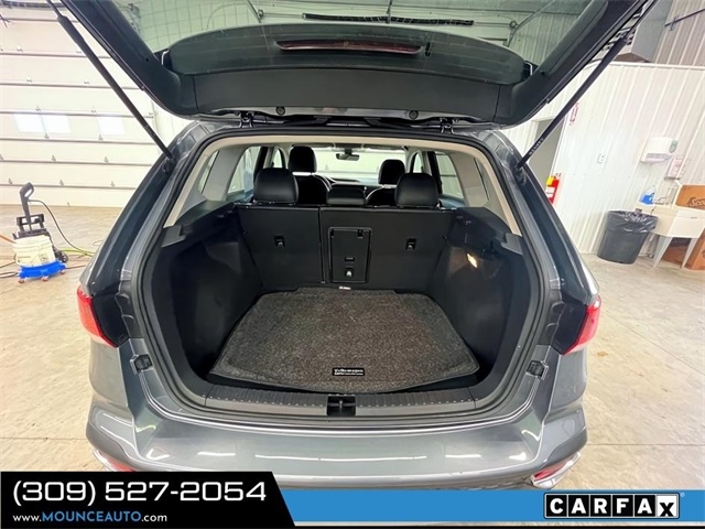 Volkswagen Taos  2022