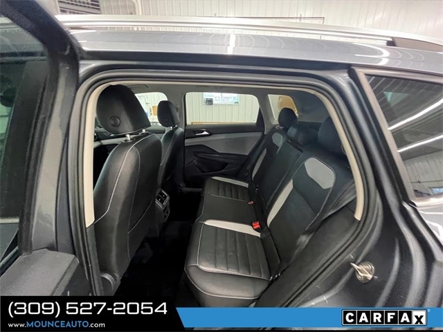 Volkswagen Taos  2022