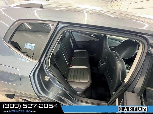 Volkswagen Taos  2022